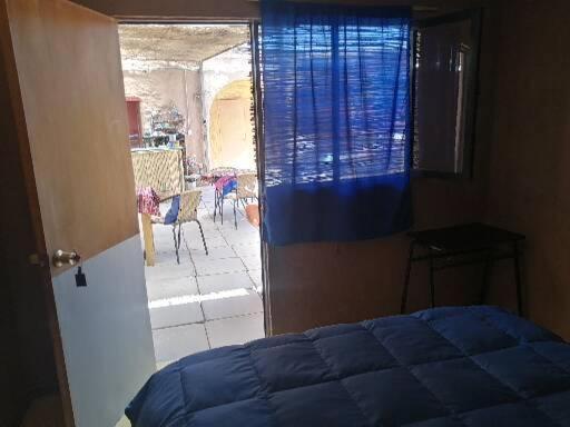 Viajes & Vida Km0 Apartment San Pedro de Atacama Exterior photo